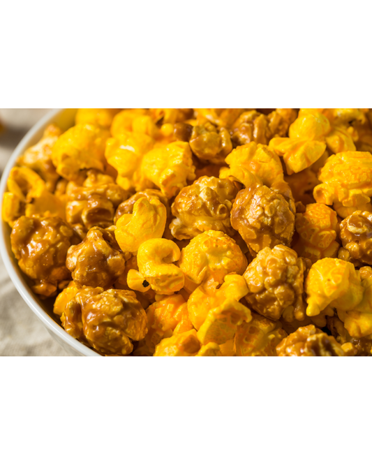 Cheese Caramel Mix