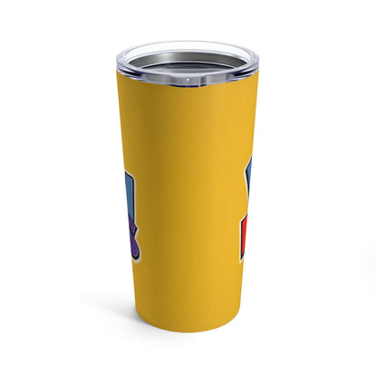 Travel Tumbler 200z