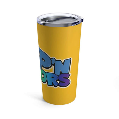 Travel Tumbler 200z