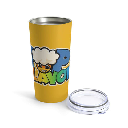 Travel Tumbler 200z