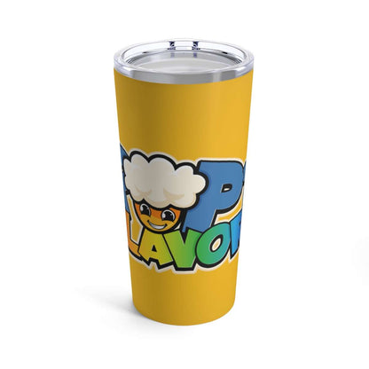 Travel Tumbler 200z