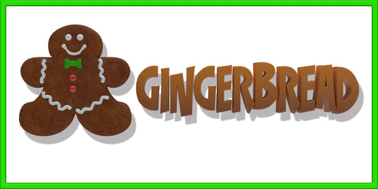 Gingerbread