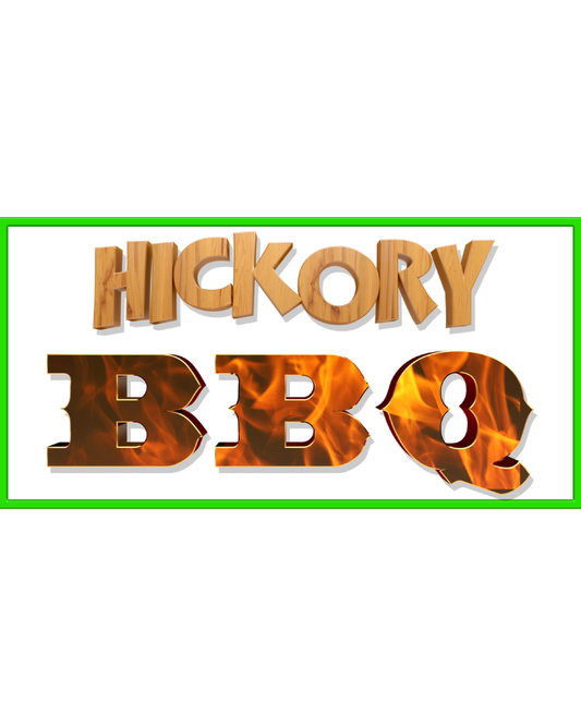 Hickory BBQ