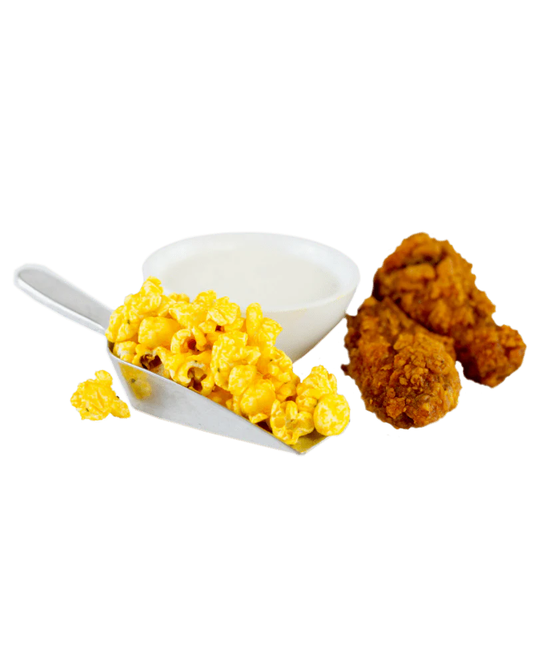 Hot Wings