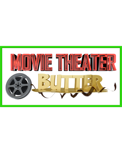 Movie Butter