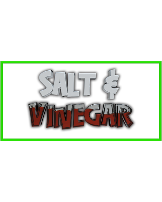 Salt N Vinegar