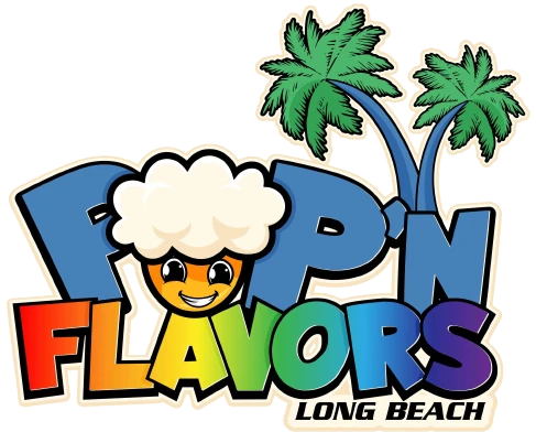 Pop'N Flavors
