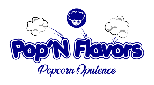 Pop'N Flavors Gift Card