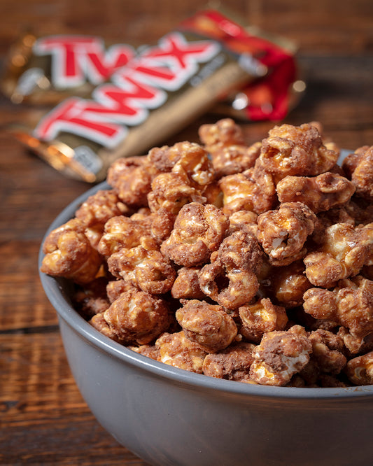 Twix Flavors Java Gourmet – Page 3 – Pop'N Flavors